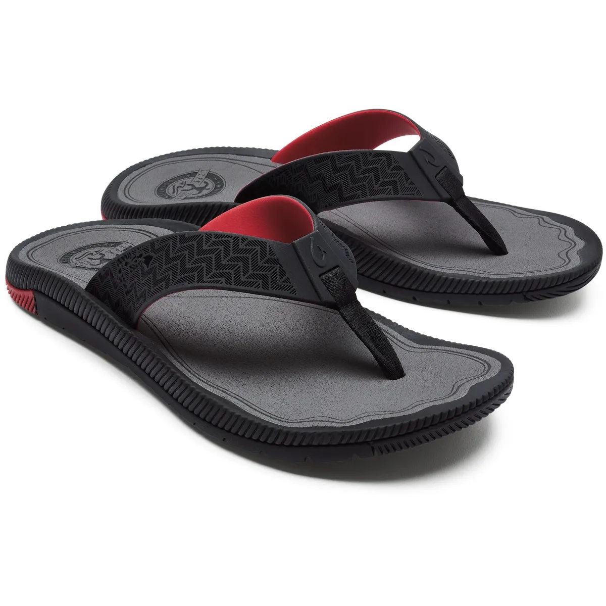 OluKai ‘Awiki Sandals