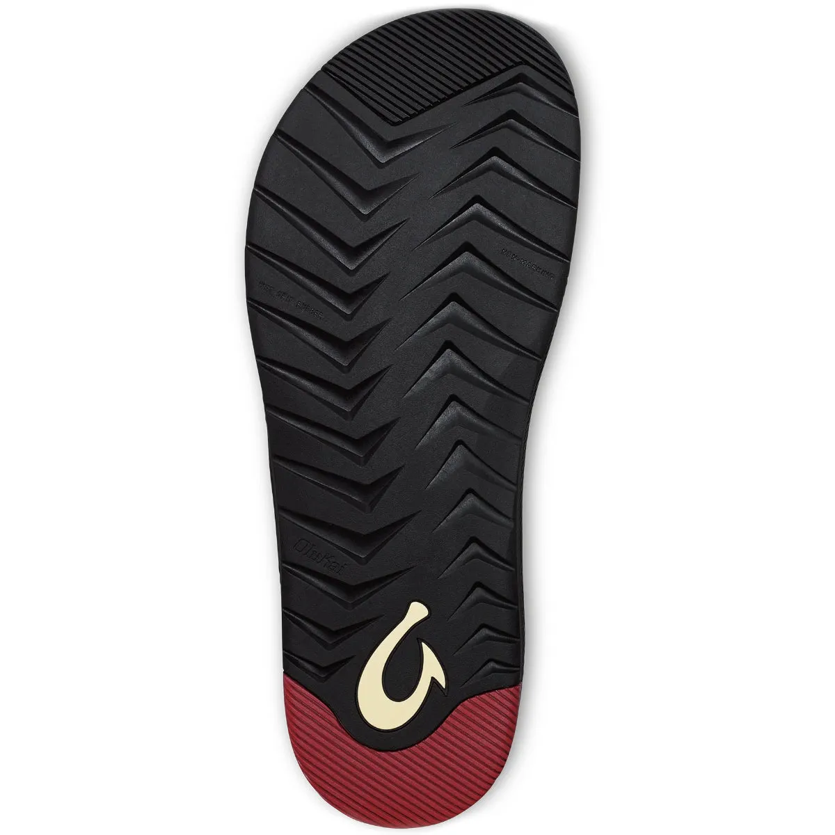 OluKai ‘Awiki Sandals