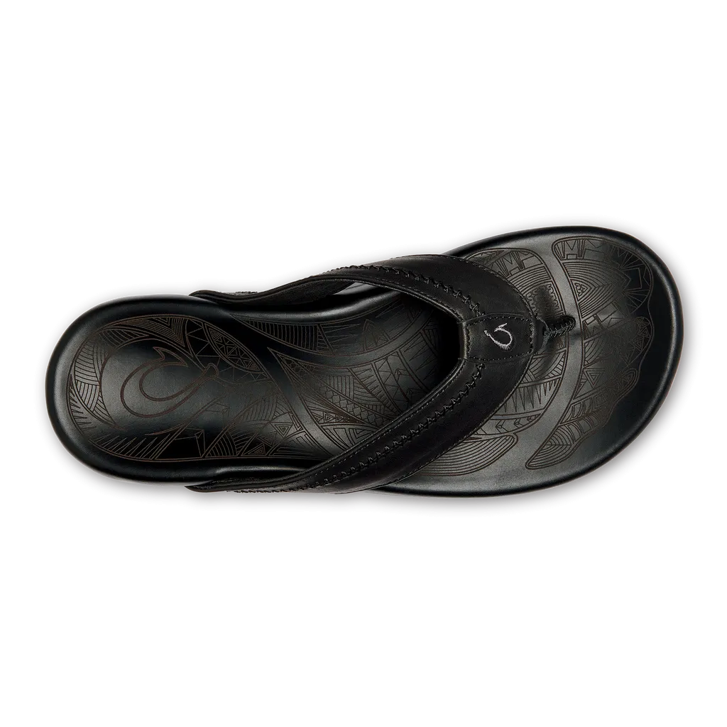 Olukai Hiapo - Lava Rock