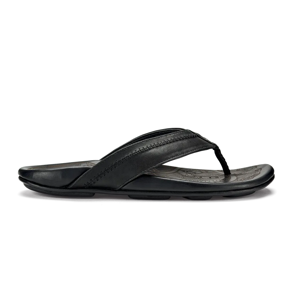 Olukai Hiapo - Lava Rock