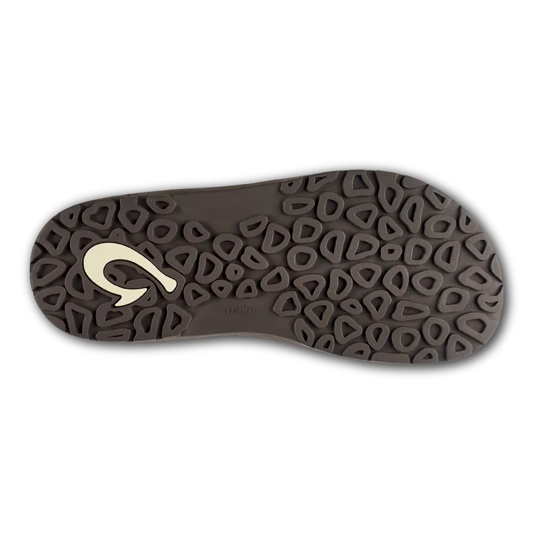 Olukai ‘Ohana - DARK JAVA/RAY