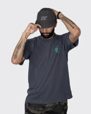 Only NY Peace Tee ONYPTVNTBLK