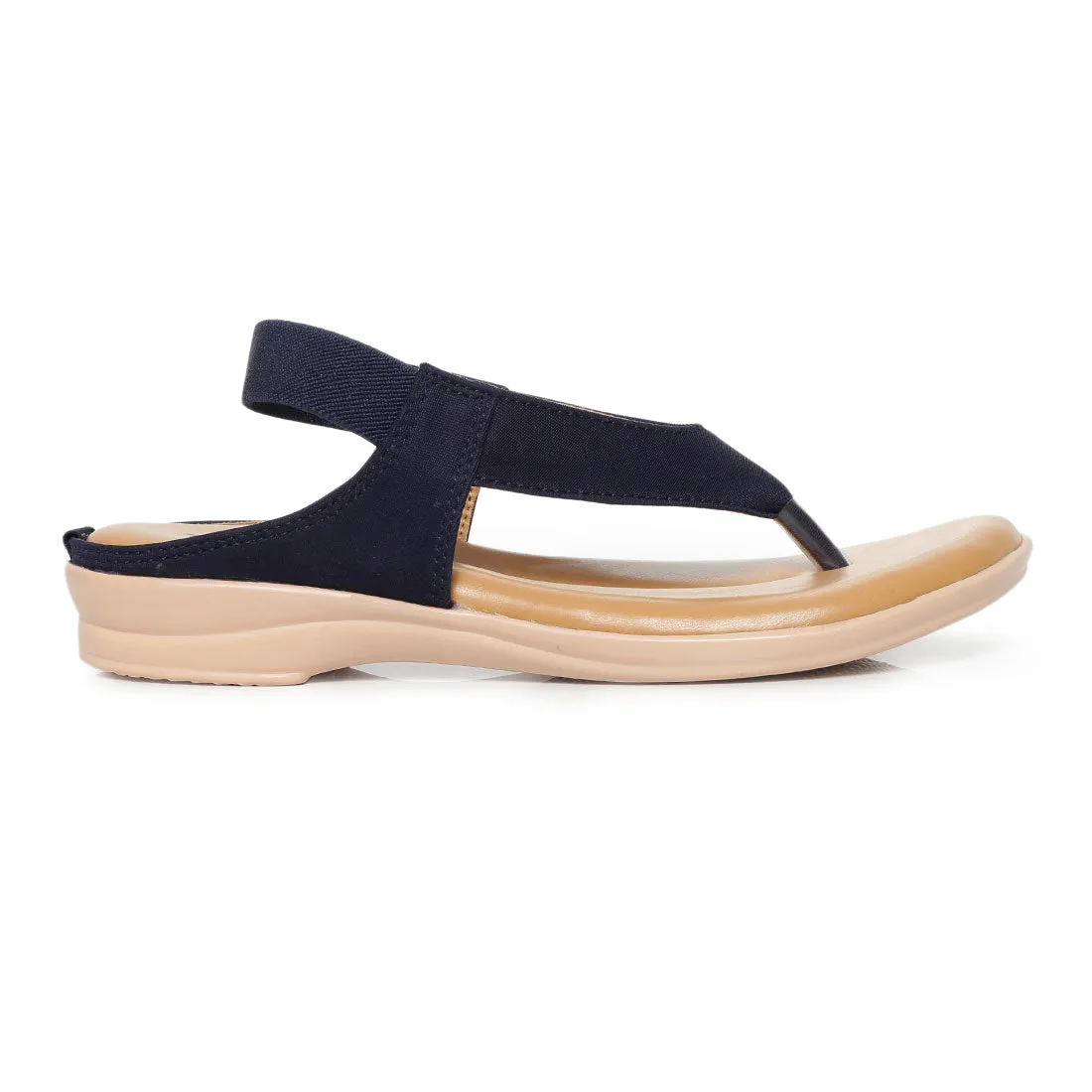 Paragon  K6007L Women Sandals | Casual & Formal Sandals | Stylish, Comfortable & Durable | For Daily & Occasion Wear