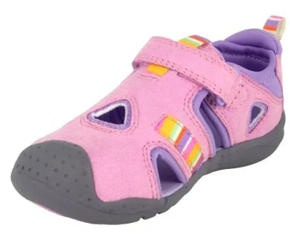 Pediped Flex Amazon Pink