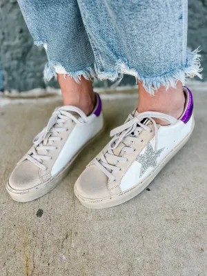 Petula Sneakers