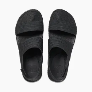 Reef Womens Water Vista Black