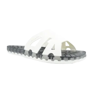 Regatta Basic - London Slide Sandal - White