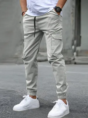 Rohan - Stylish Cargo Jogger