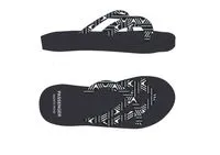 Siren Sandals - Trail Monochrome