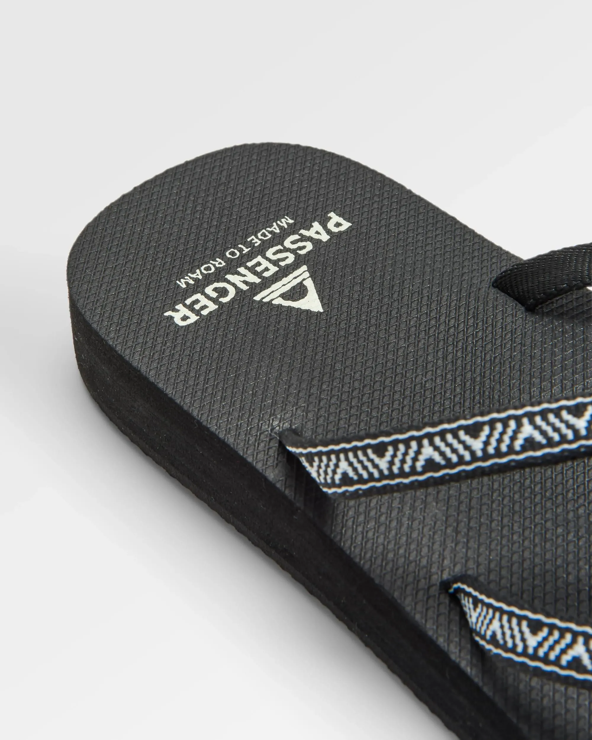 Siren Sandals - Trail Monochrome