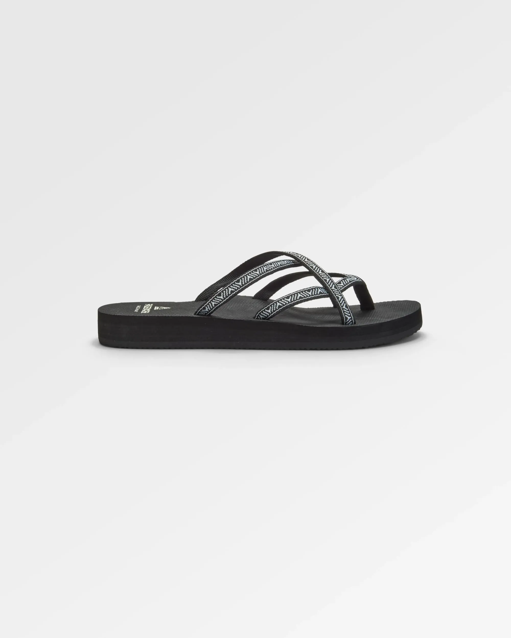 Siren Sandals - Trail Monochrome
