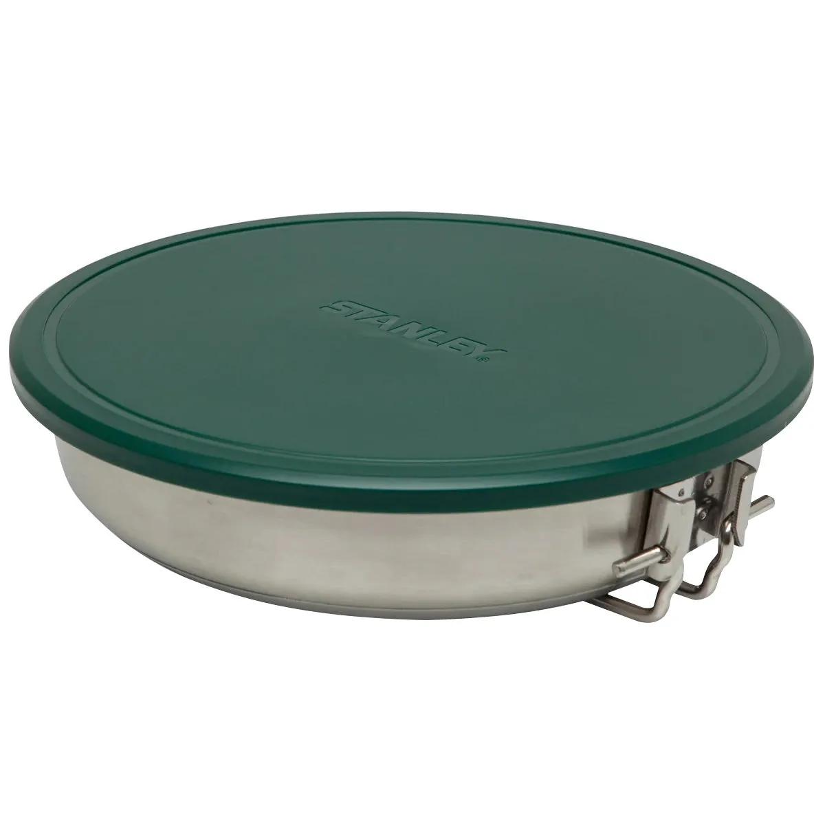 Stanley Adventure All-In-One Fry Pan Set Stainless Steel