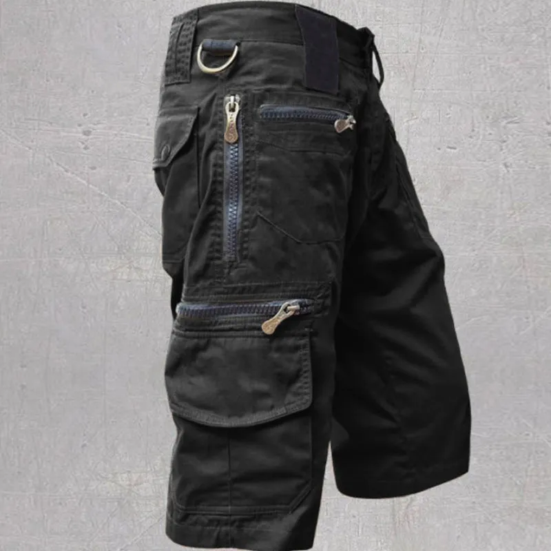 Steven - Stylish Cargo Shorts