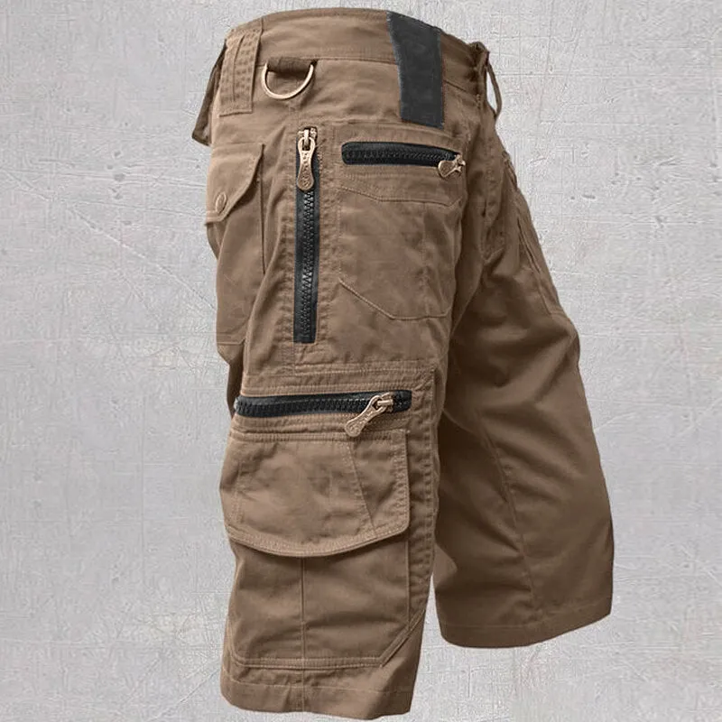 Steven - Stylish Cargo Shorts