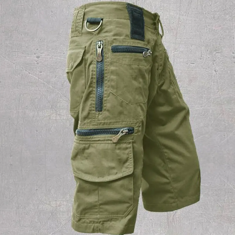 Steven - Stylish Cargo Shorts