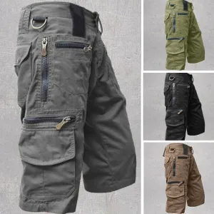 Steven - Stylish Cargo Shorts