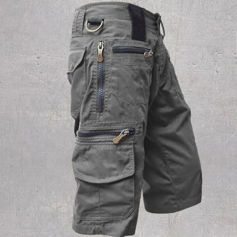 Steven - Stylish Cargo Shorts
