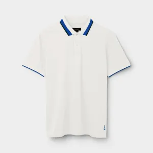 Supima Cotton Pique Polo