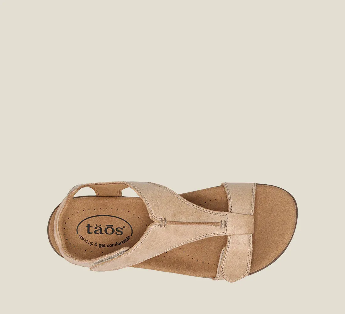 Taos TSH-14039 The Show Sandals