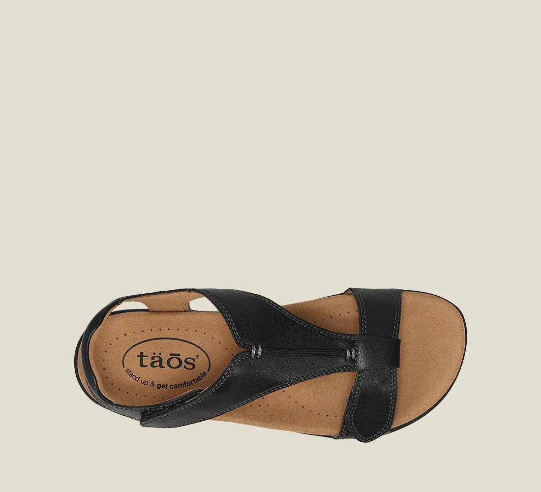Taos TSH-14039 The Show Sandals