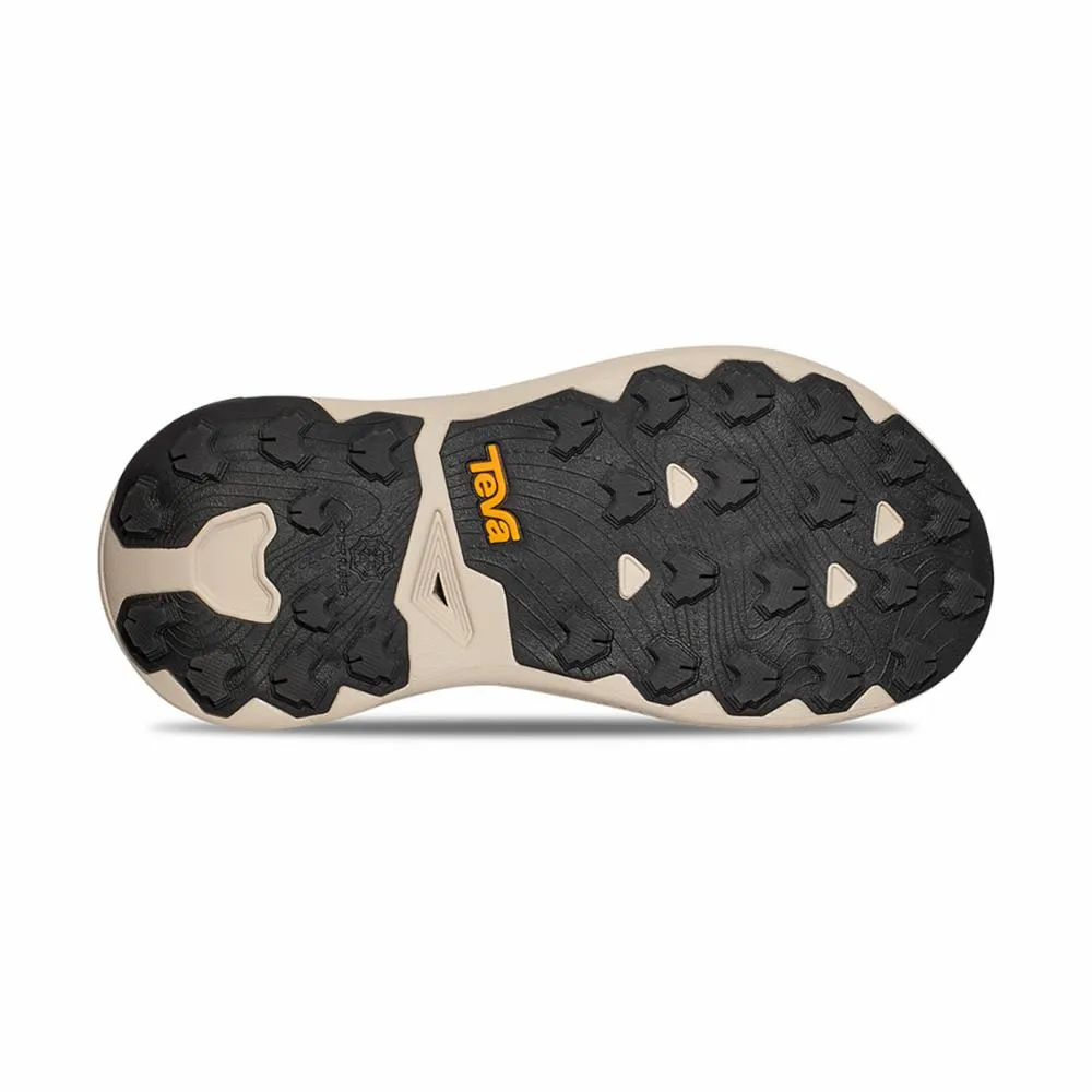 Teva  Women's Aventrail White M