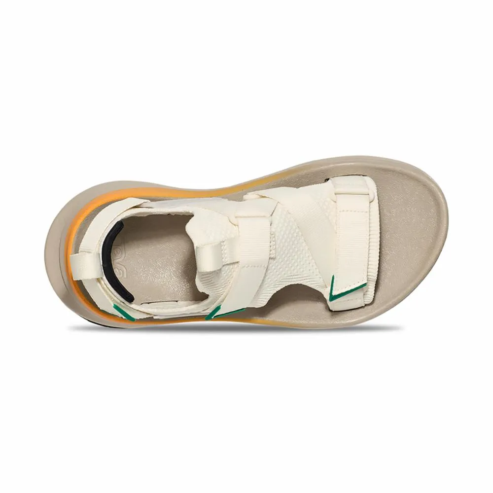 Teva  Women's Aventrail White M