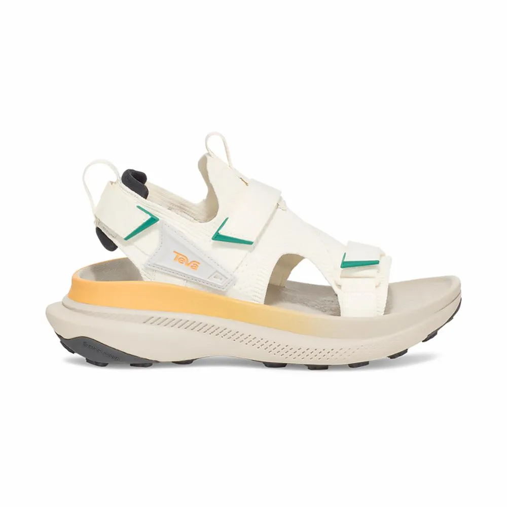 Teva  Women's Aventrail White M
