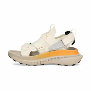 Teva  Women's Aventrail White M