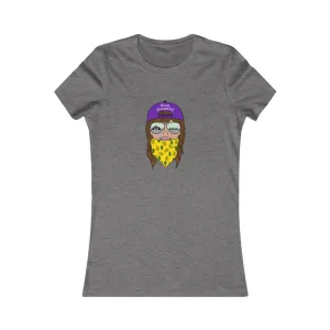 Trail GangstAZ Girl Logo T-shirt