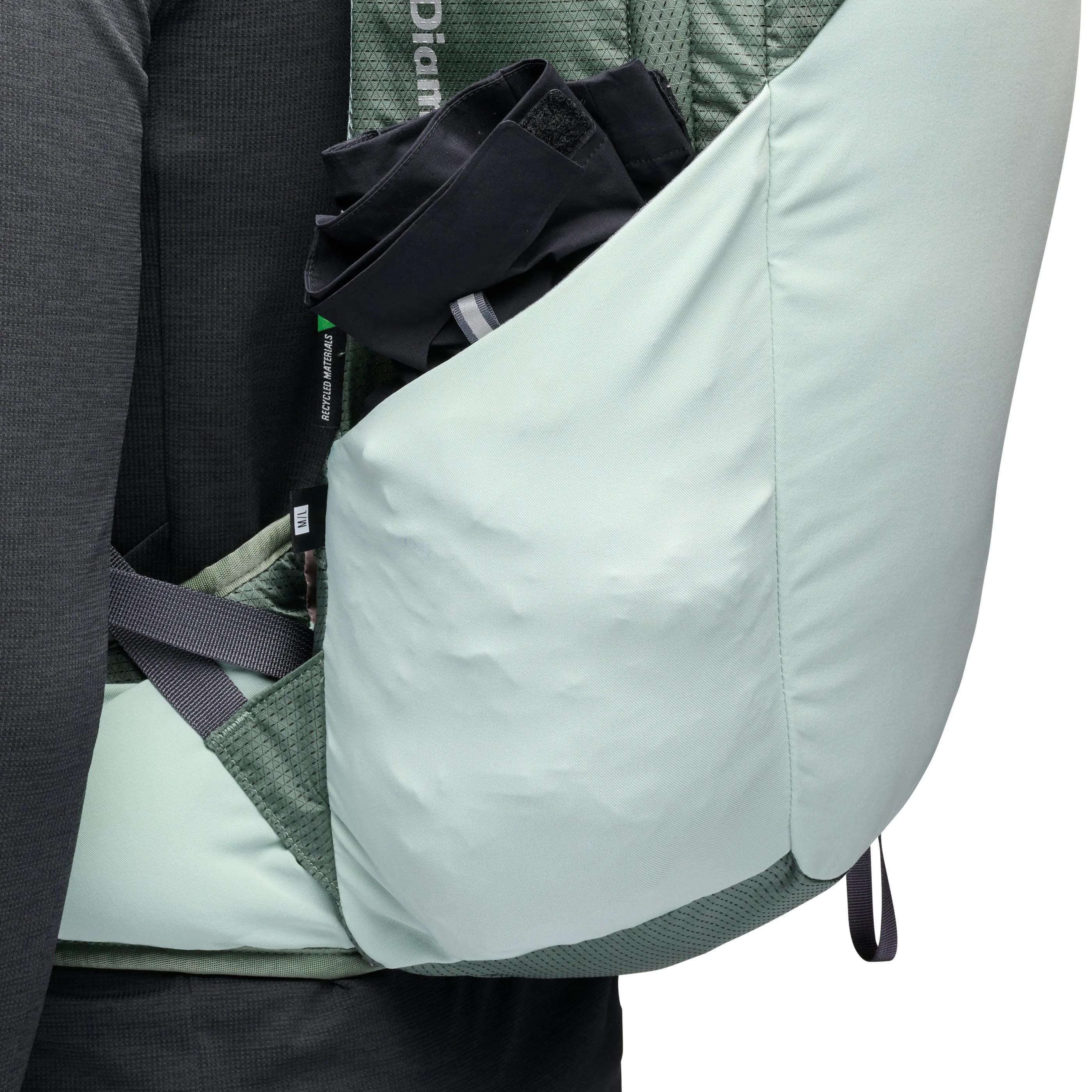 Trail Vista 20 Backpack