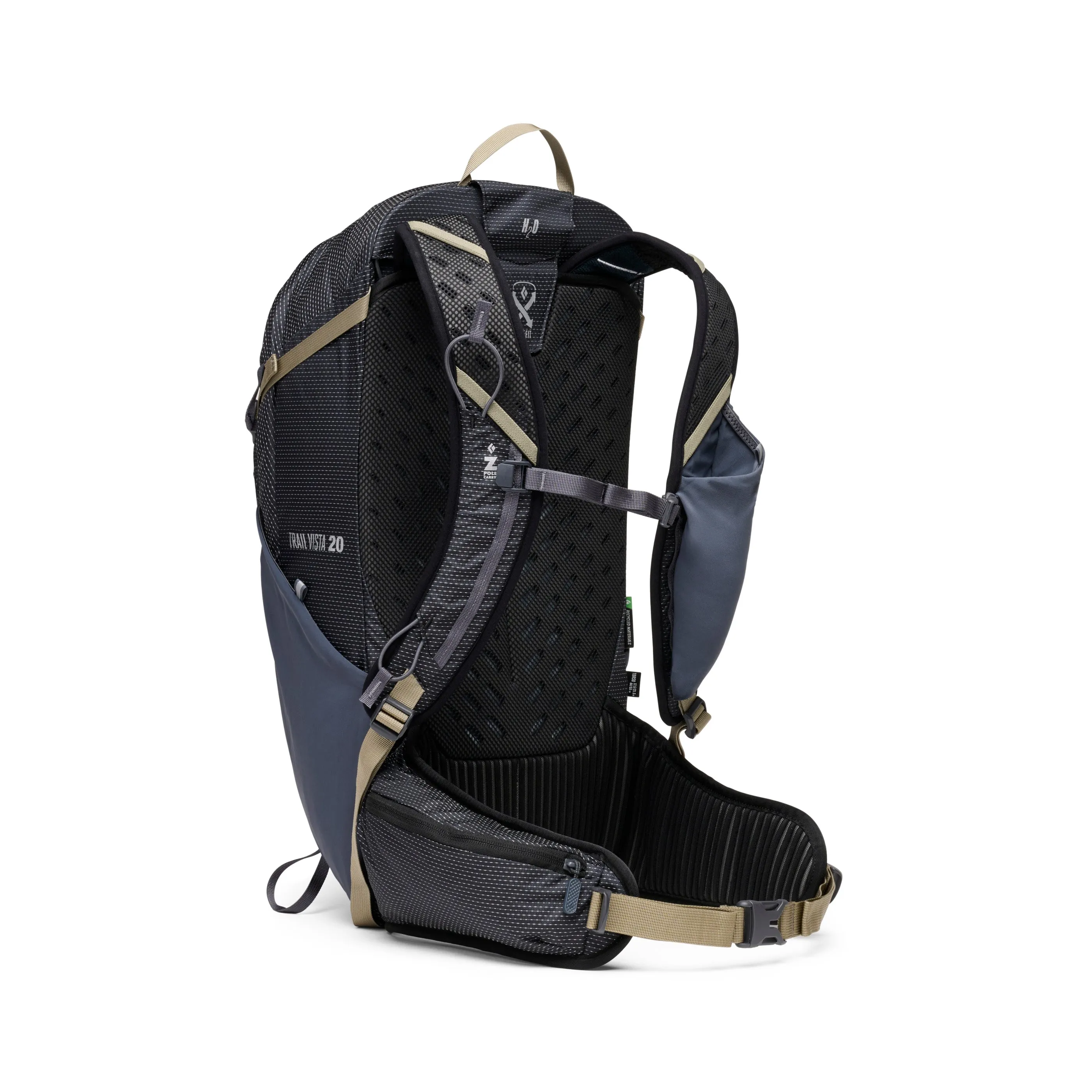 Trail Vista 20 Backpack
