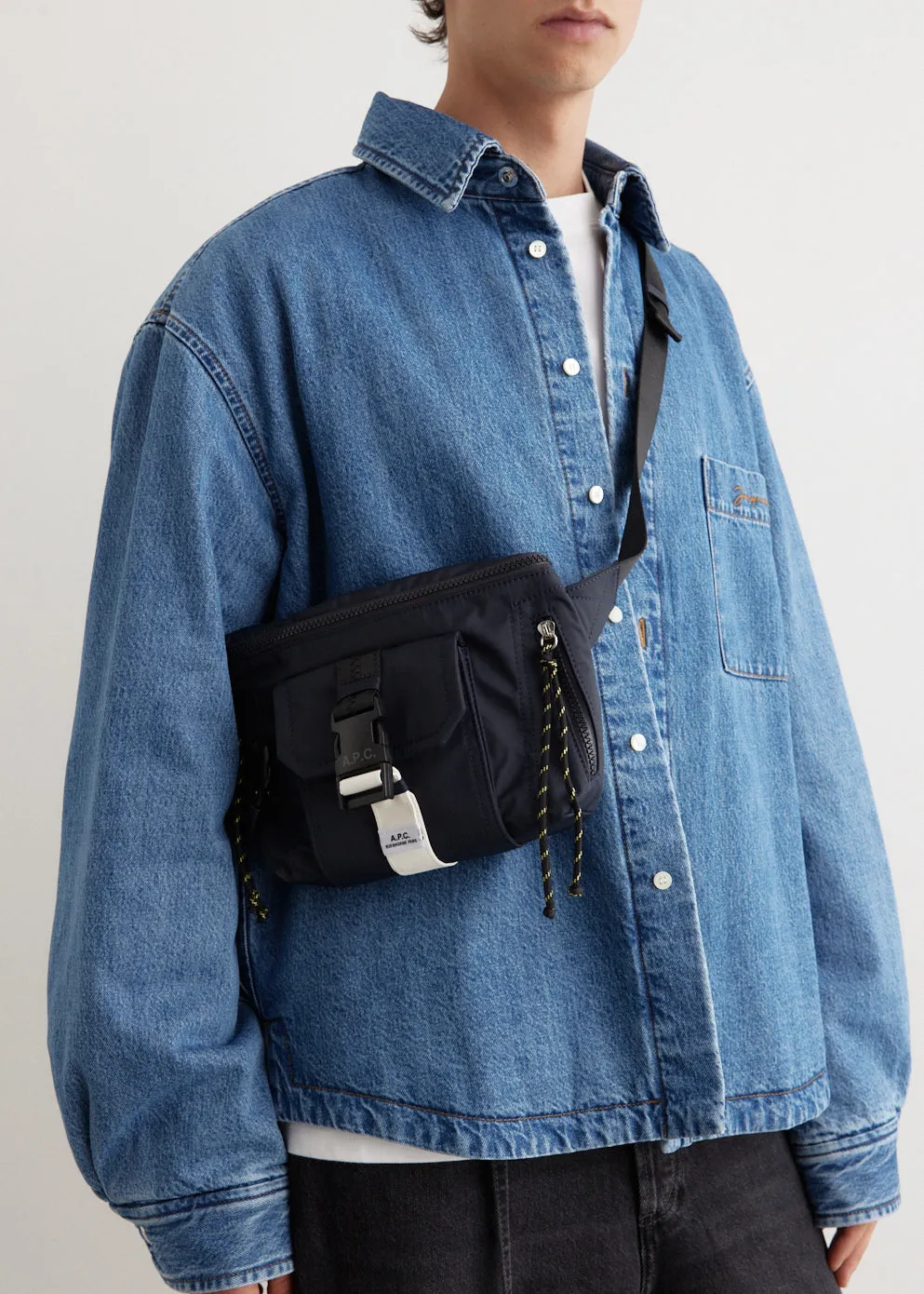 Trek Bum Bag