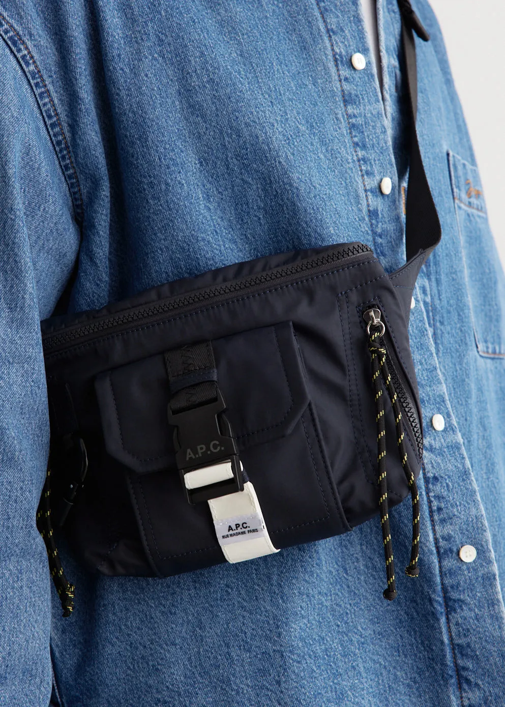 Trek Bum Bag