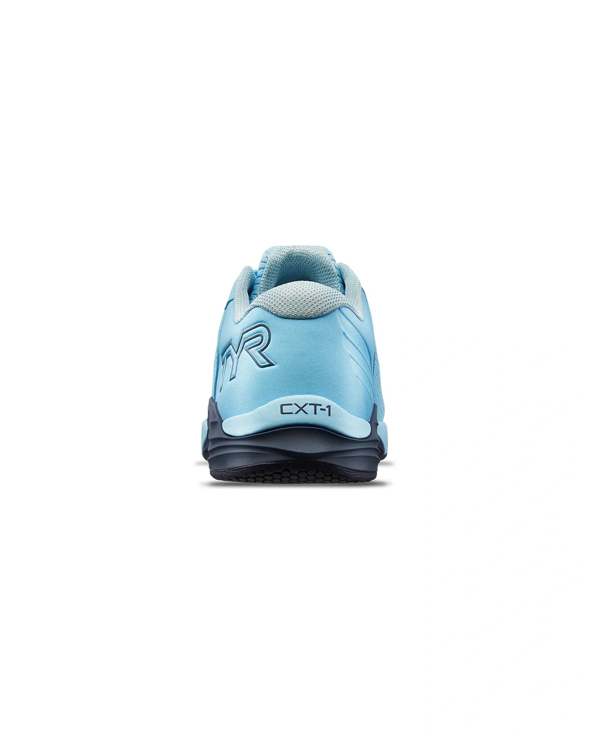 TYR CXT-1 Trainer Sky Blue