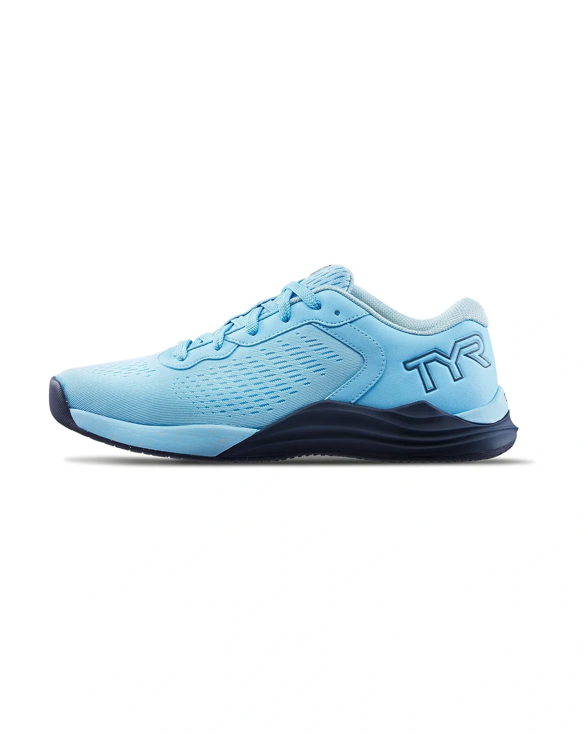 TYR CXT-1 Trainer Sky Blue