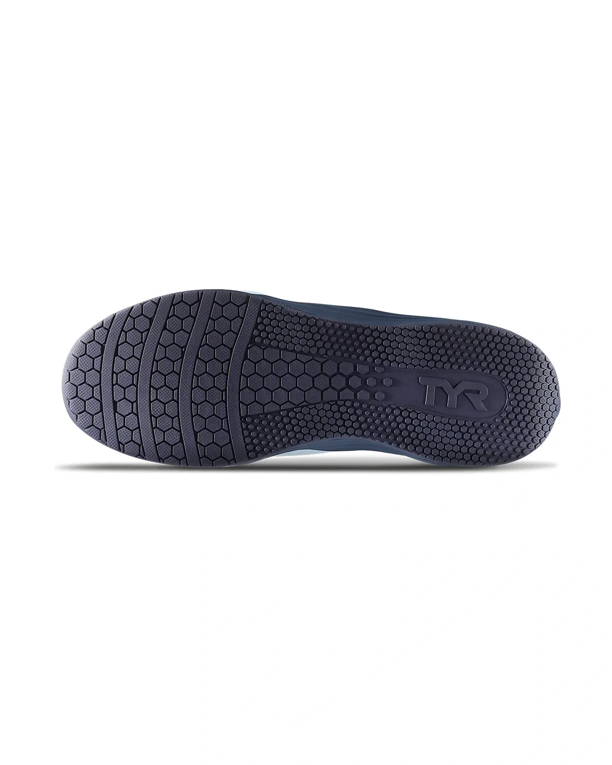 TYR CXT-1 Trainer Sky Blue