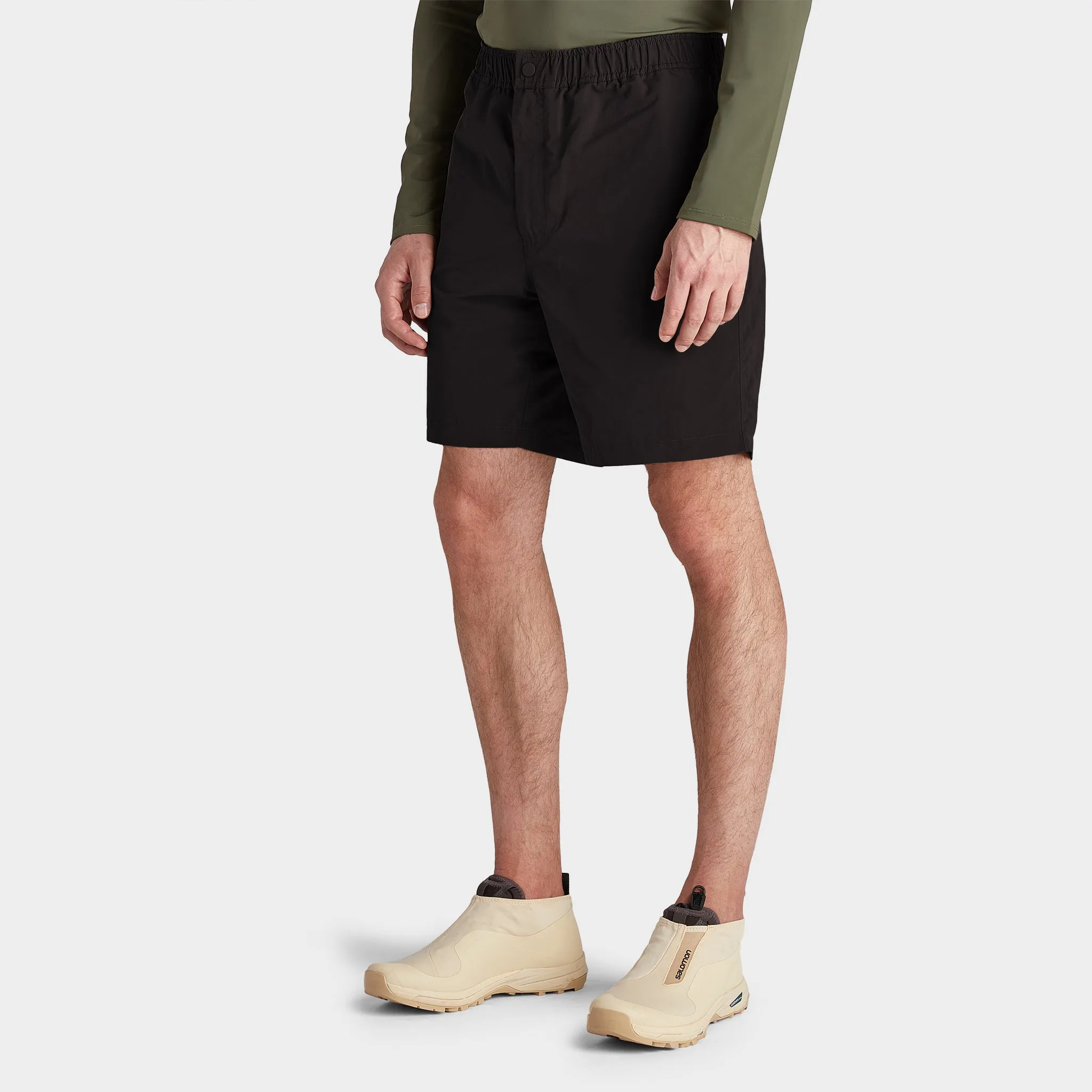 Waterproof Pocket River Short