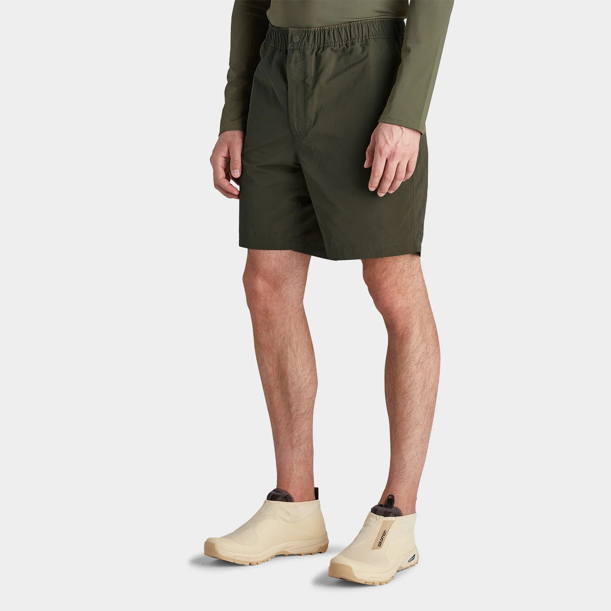 Waterproof Pocket River Short