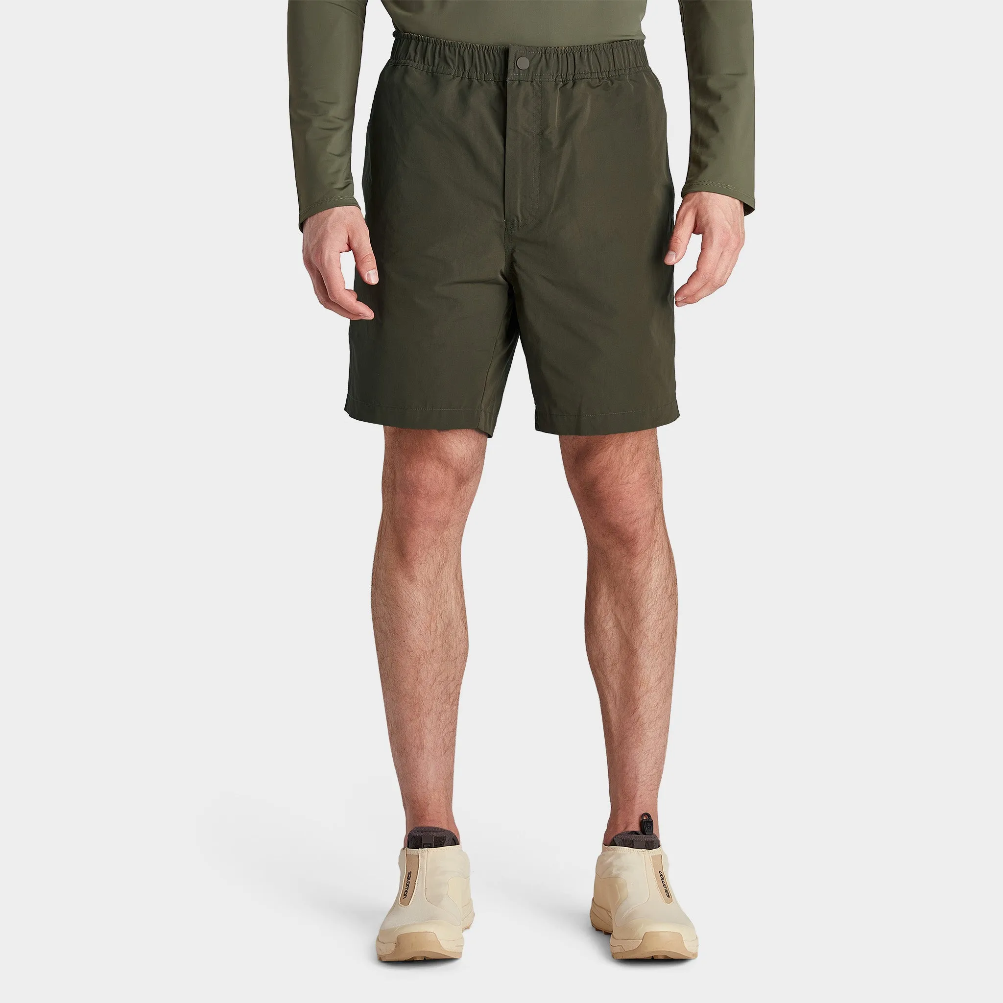 Waterproof Pocket River Short