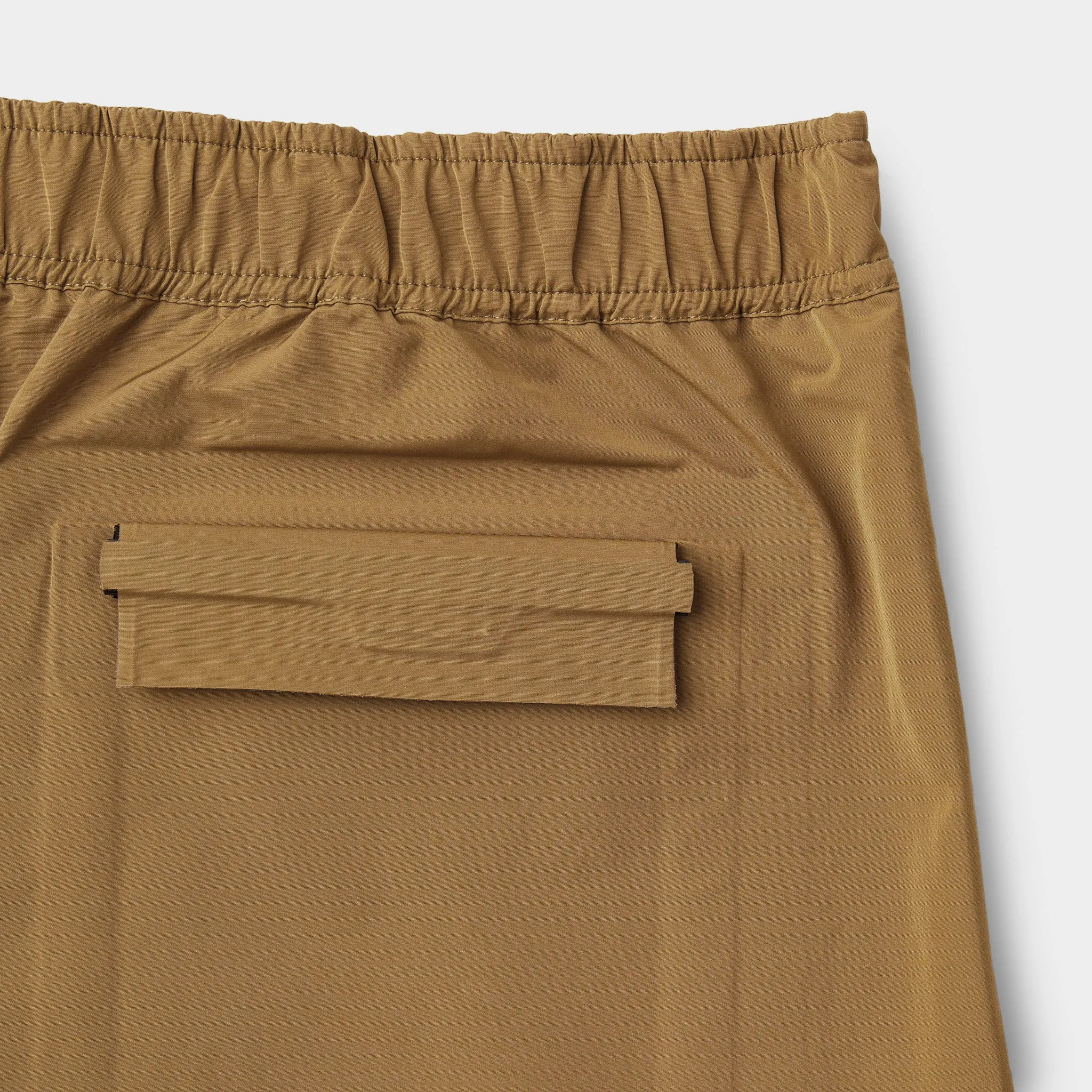 Waterproof Pocket River Short