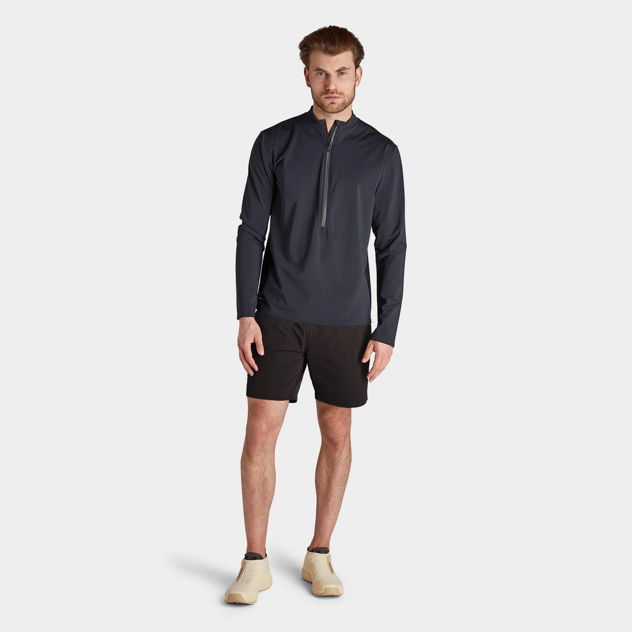 Waterproof Pocket River Short