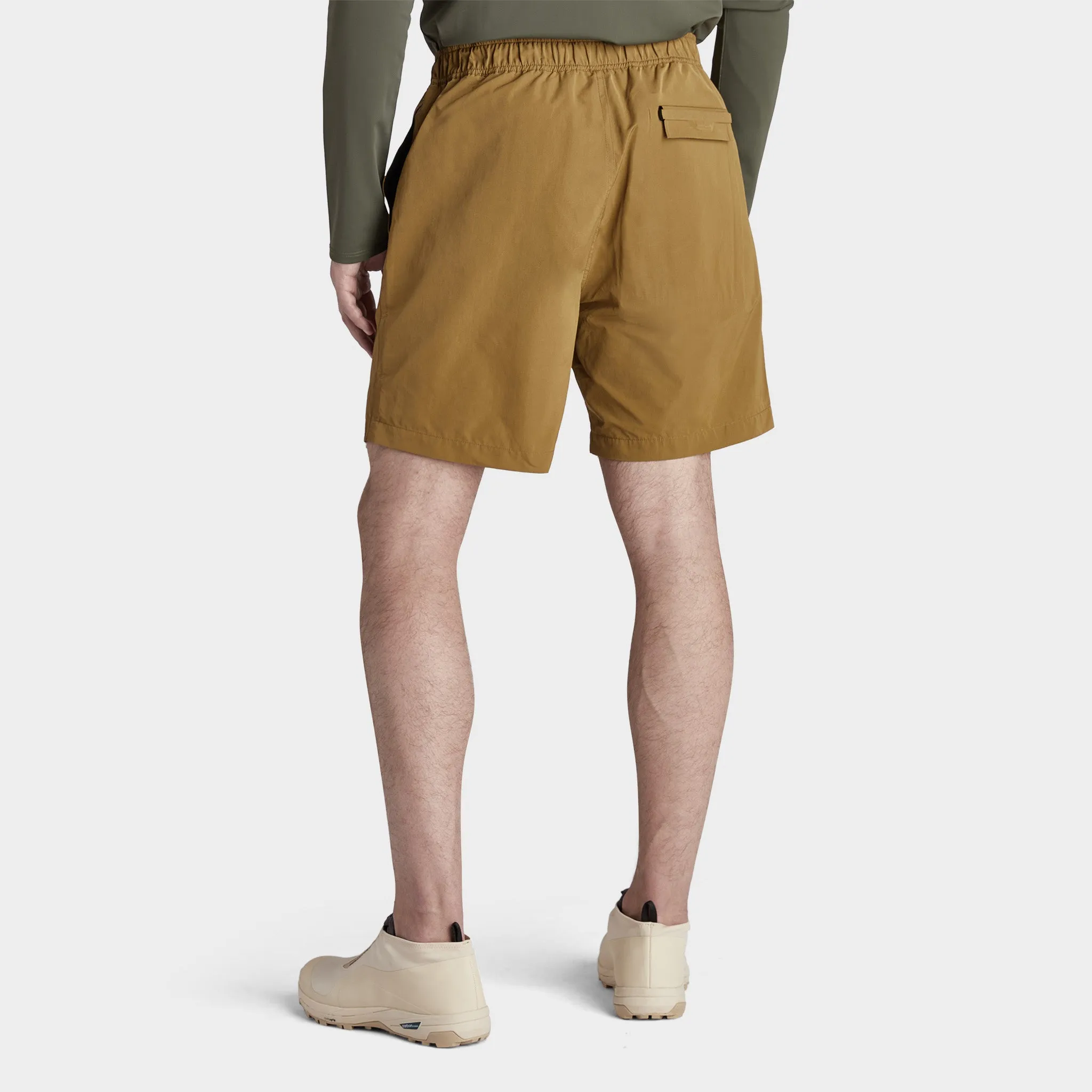 Waterproof Pocket River Short