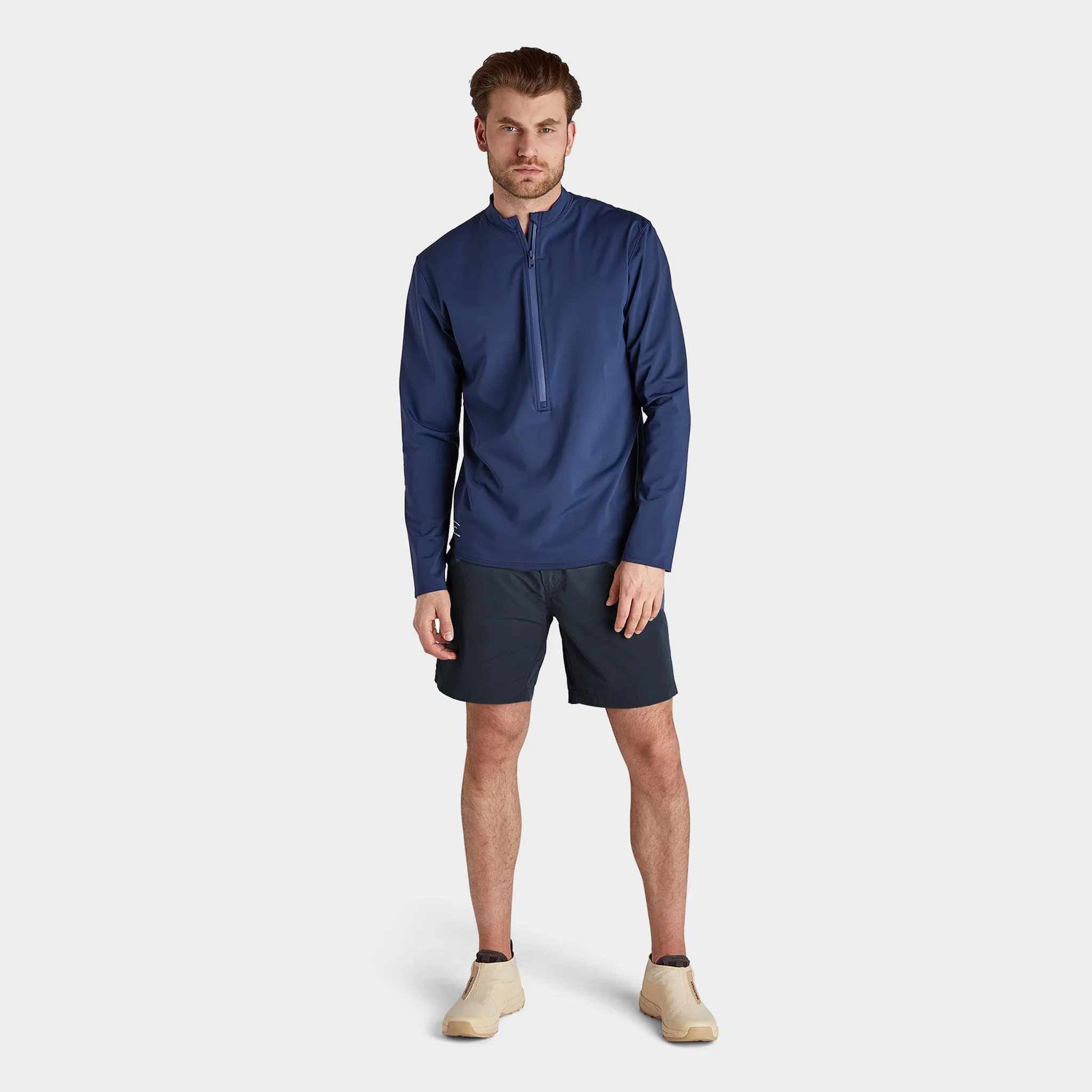 Waterproof Pocket River Short