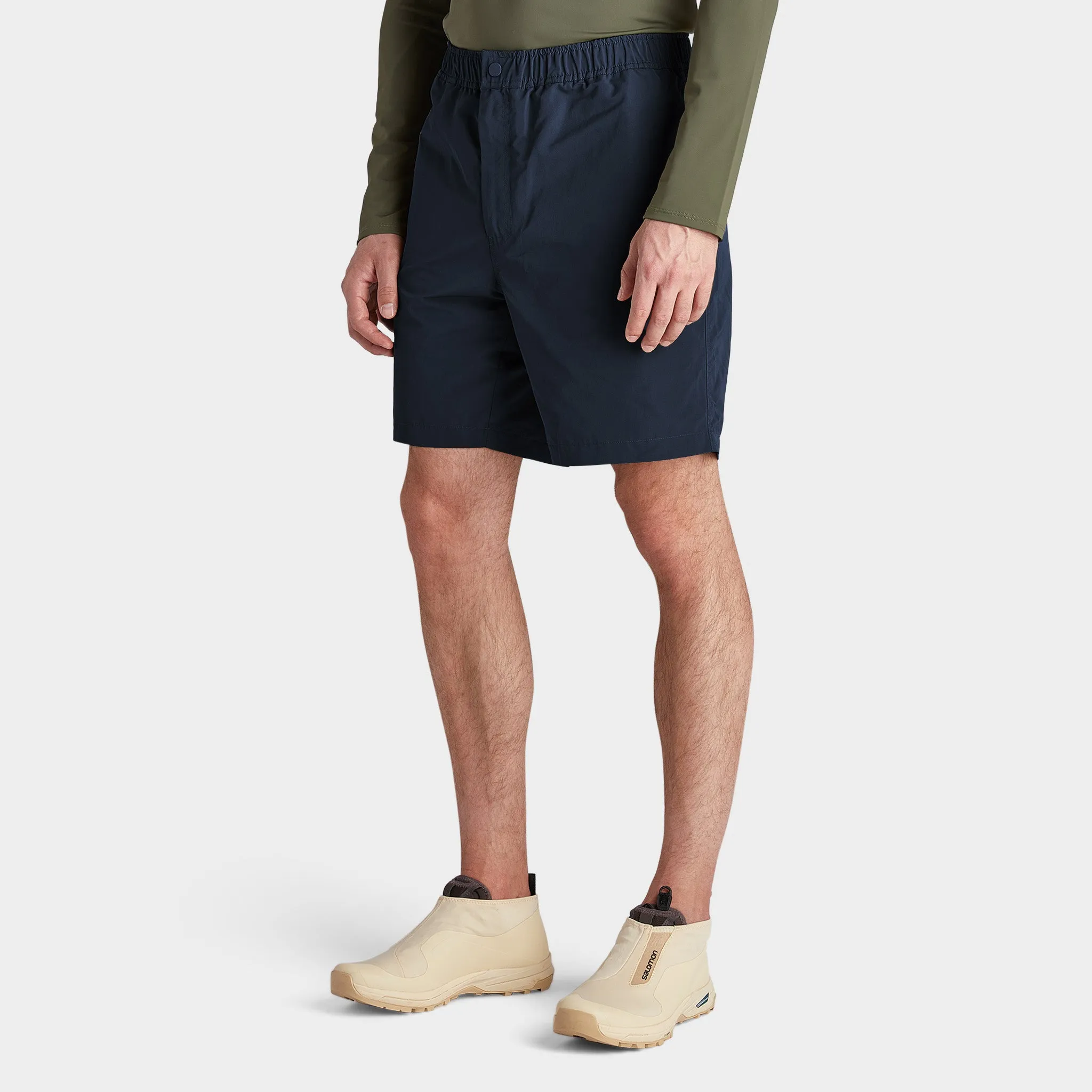 Waterproof Pocket River Short
