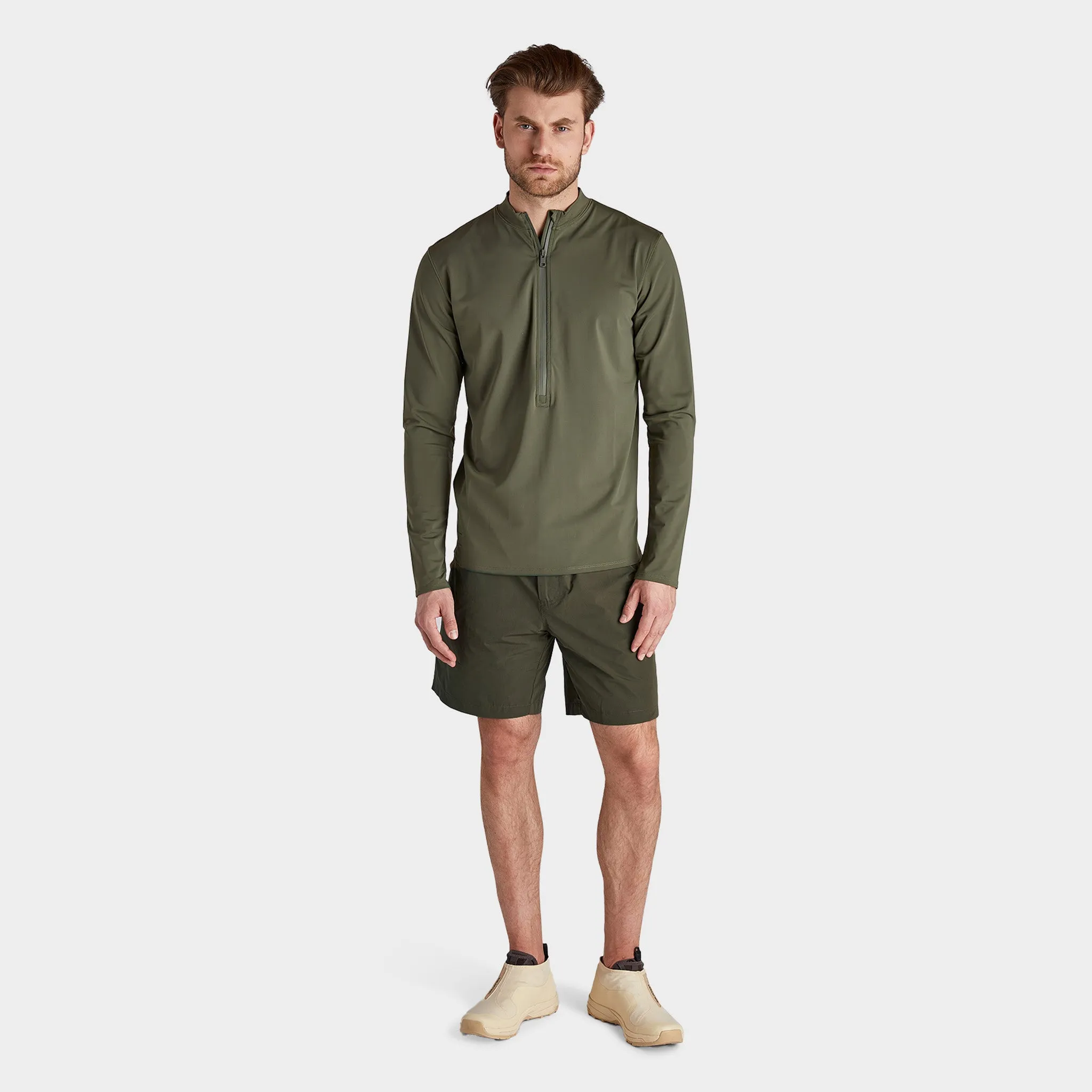 Waterproof Pocket River Short