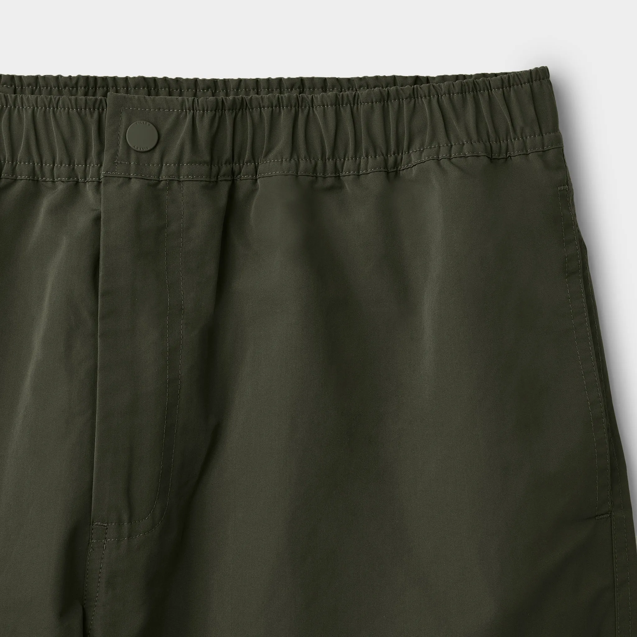Waterproof Pocket River Short