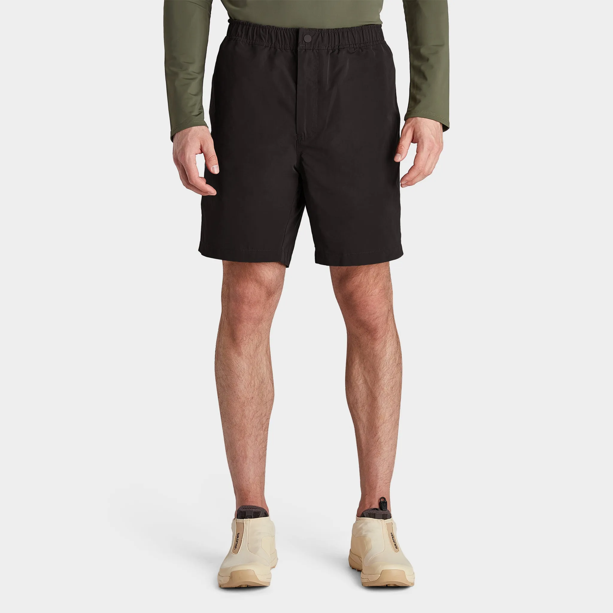 Waterproof Pocket River Short