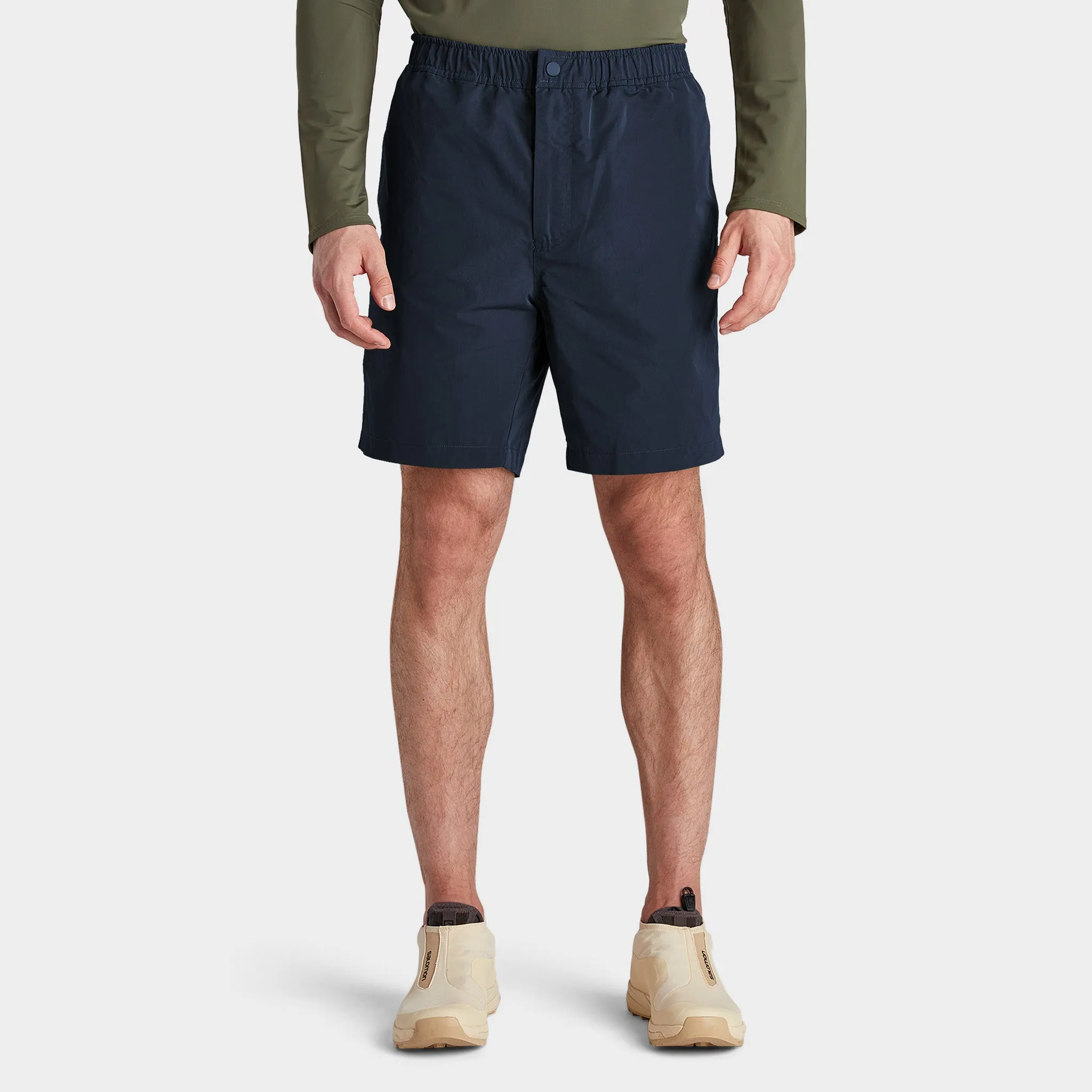 Waterproof Pocket River Short