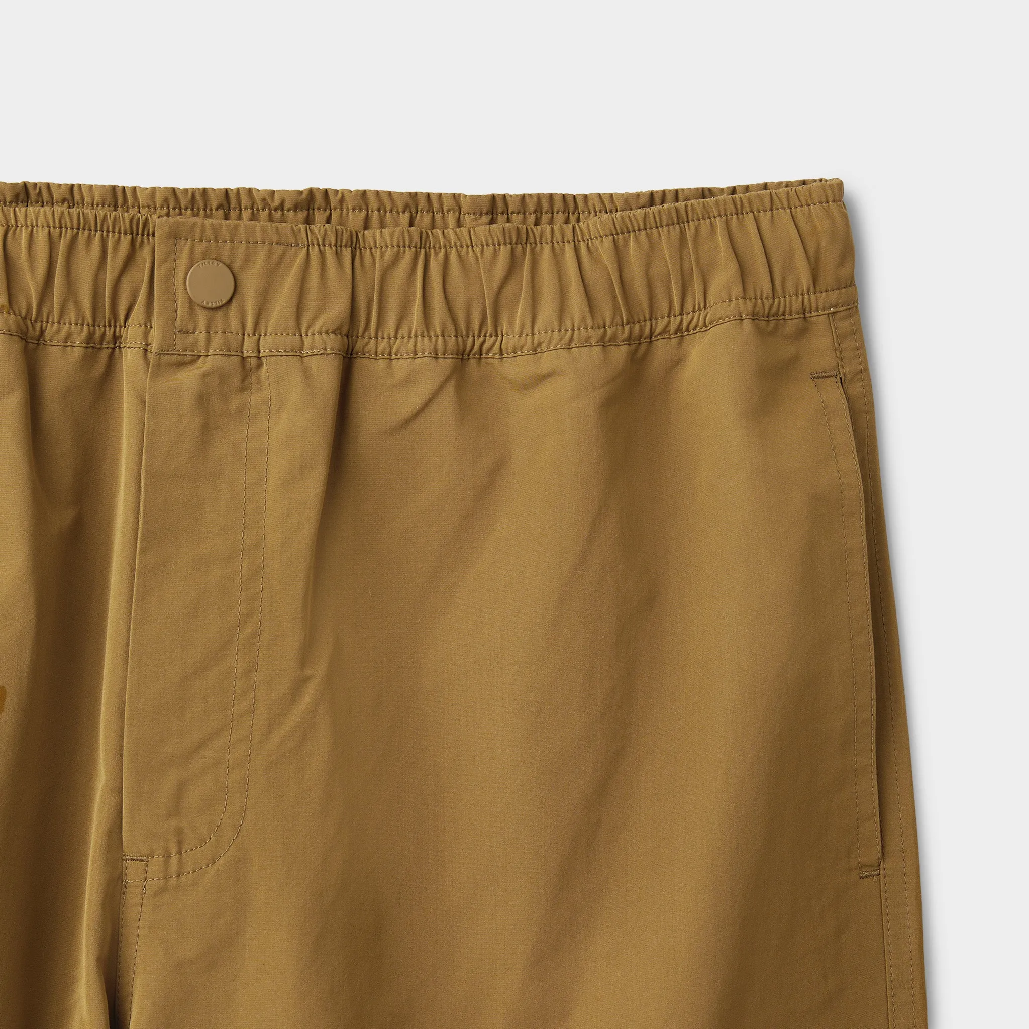 Waterproof Pocket River Short