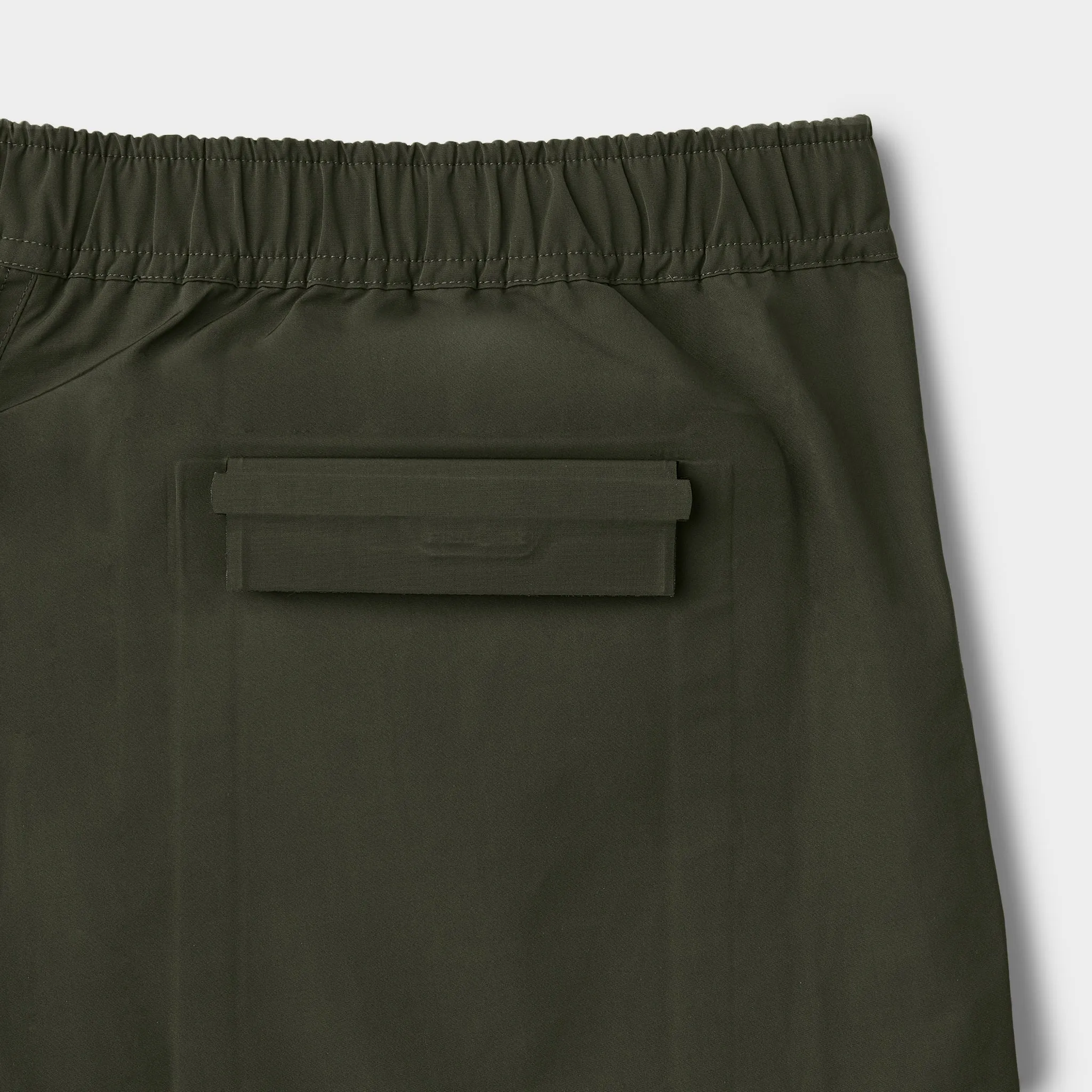 Waterproof Pocket River Short